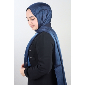 Emproyal Işıltılı Carmen Şal - Desen-01 - Renk-13
