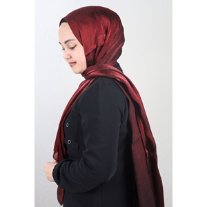 Emproyal Işıltılı Carmen Şal - Desen-01 - Renk-13
