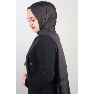 Emproyal Işıltılı Carmen Şal - Desen-01 - Renk-13