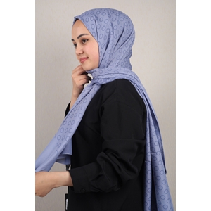 Emproyal Siena Şal - Desen-02 - Renk-07