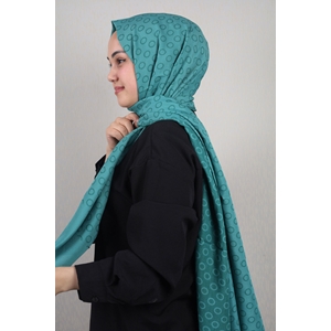 Emproyal Siena Şal - Desen-02 - Renk-07
