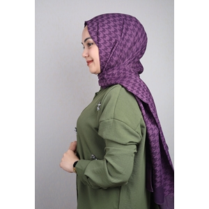 Emproyal Siena Şal - Desen-05 - Renk-04