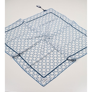 Emproyal Desenli Pro. Eşarp - Desen-08 - Renk-06