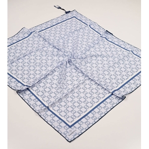 Emproyal Desenli Pro. Eşarp - Desen-08 - Renk-06