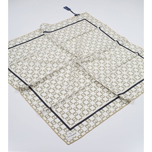 Emproyal Desenli Pro. Eşarp - Desen-08 - Renk-06