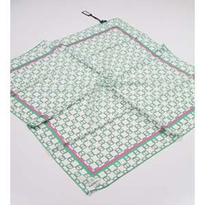 Emproyal Desenli Pro. Eşarp - Desen-08 - Renk-06