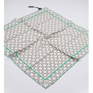 Emproyal Desenli Pro. Eşarp - Desen-08 - Renk-06