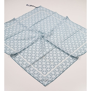 Emproyal Desenli Pro. Eşarp - Desen-08 - Renk-06