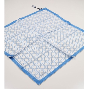Emproyal Desenli Pro. Eşarp - Desen-09 - Renk-11