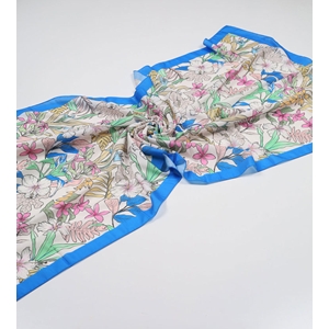 Emproyal Desenli Pro. Şal - Desen-02 - Renk-04