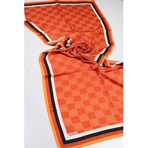 Cardion Desenli Premium Şal - Desen-21