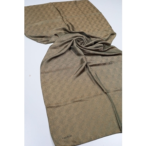 Cardion Kendinden Desenli Mila Şal - Desen-01