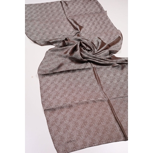 Cardion Kendinden Desenli Mila Şal - Desen-01