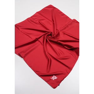 Levidor Düz Renk Trend Twill Eşarp - Desen-01
