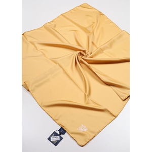Levidor Düz Renk Trend Twill Eşarp - Desen-01