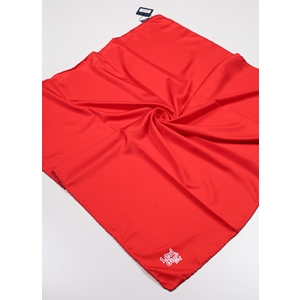 Levidor Düz Renk Trend Twill Eşarp - Desen-01