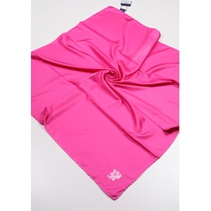 Levidor Düz Renk Trend Twill Eşarp - Desen-01