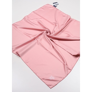 Levidor Düz Renk Trend Twill Eşarp - Desen-01