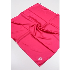 Levidor Düz Renk Trend Twill Eşarp - Desen-01