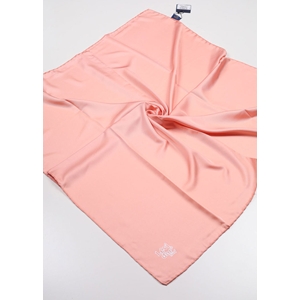 Levidor Düz Renk Trend Twill Eşarp - Desen-01