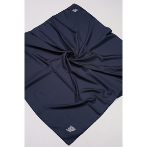 Levidor Düz Renk Trend Twill Eşarp - Desen-01