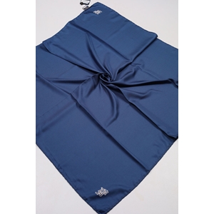 Levidor Düz Renk Trend Twill Eşarp - Desen-01