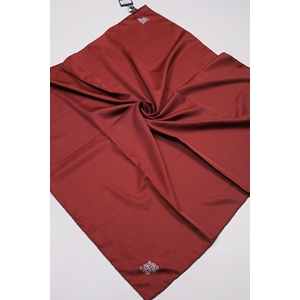 Levidor Düz Renk Trend Twill Eşarp - Desen-01