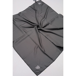 Levidor Düz Renk Trend Twill Eşarp - Desen-01