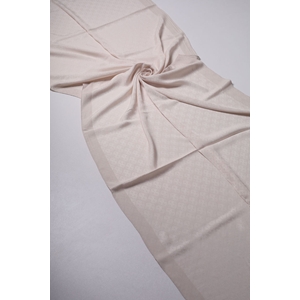 Aker Monogram Jakar Şal - Desen-01