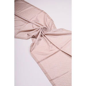 Hint İpek Desenli Monogram Şal - Desen-08 - Renk-29
