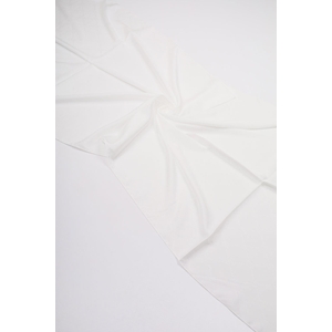 Piramit Monogram Floş Şal - Desen-06
