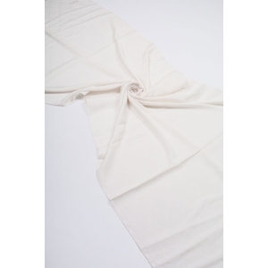 Piramit Monogram Floş Şal - Desen-06