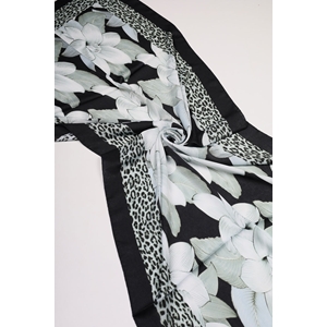 Cardion Desenli Premium Şal - Desen-33