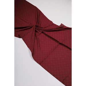 Aker Elegance Monogram Şal - Desen-06 - Renk-23