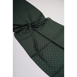 Aker Elegance Monogram Şal - Desen-06 - Renk-23