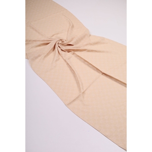 Aker Elegance Monogram Şal - Desen-06 - Renk-23