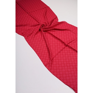 Aker Elegance Monogram Şal - Desen-06 - Renk-23