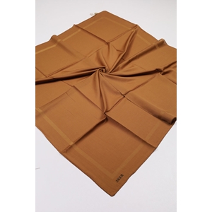 Aker Düz Koton Eşarp - Desen-01 - Renk-07