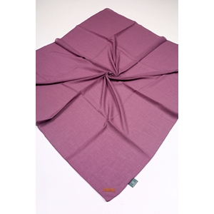 Bonjela Düz Renk Soft Krinkıl Eşarp - Desen-10 - Renk-03