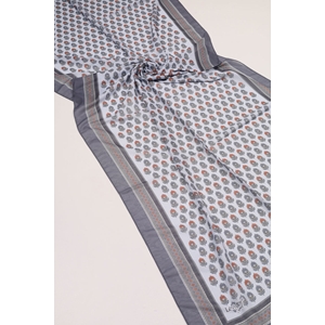 Levidor Desenli Sport Soft Şal - Desen-02 - Renk-03