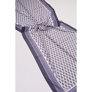 Levidor Desenli Sport Soft Şal - Desen-02 - Renk-03