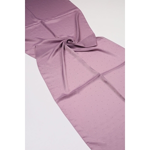 Five Taşlı Purple Şal - Desen-01 - Renk-05
