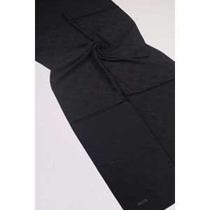 Aker Dama Monogram Şal - Desen-04 - Renk-17