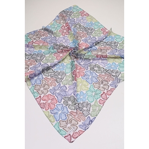 Mismara Desenli Konfor Eşarp - Desen-02 - Renk-01