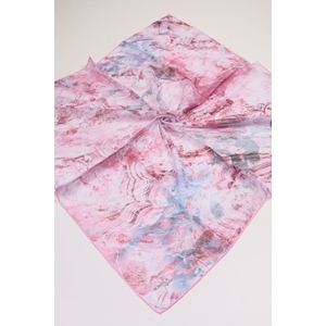 Bonjela Desenli Dijital Soft Eşarp - Desen-03 - Renk-03