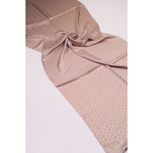Belli Fresh Jakarlı Şal - Desen-01 - Renk-02