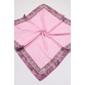 Bonjela Desenli Dijital Soft Eşarp - Desen-05 - Renk-13