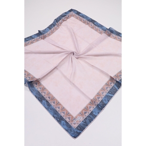 Bonjela Desenli Dijital Soft Eşarp - Desen-05 - Renk-13