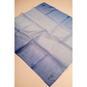 Piramit Degrade Kehribar Eşarp - Desen-05 - Renk-15