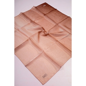 Piramit Degrade Kehribar Eşarp - Desen-05 - Renk-15